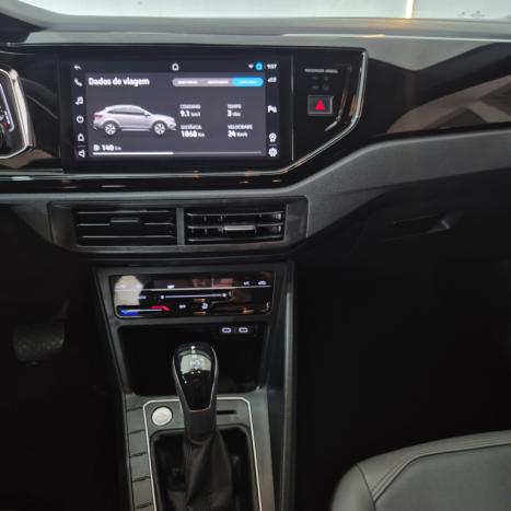 VOLKSWAGEN Nivus 1.0 4P FLEX 200 TSI HIGHLINE TURBO AUTOM�TICO, Foto 8