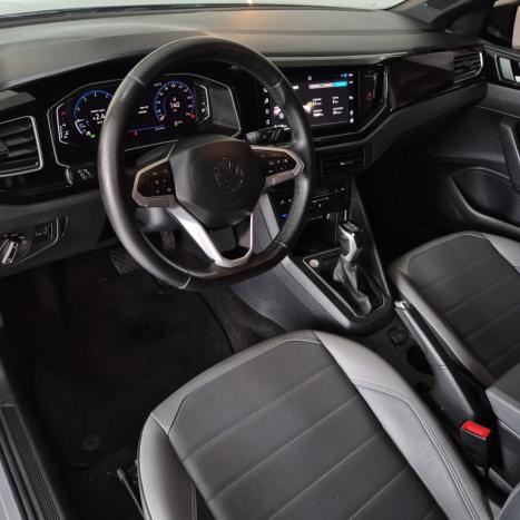 VOLKSWAGEN Nivus 1.0 4P FLEX 200 TSI HIGHLINE TURBO AUTOM�TICO, Foto 9