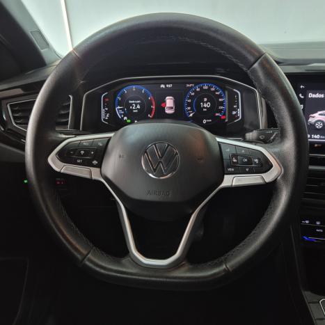 VOLKSWAGEN Nivus 1.0 4P FLEX 200 TSI HIGHLINE TURBO AUTOM�TICO, Foto 10