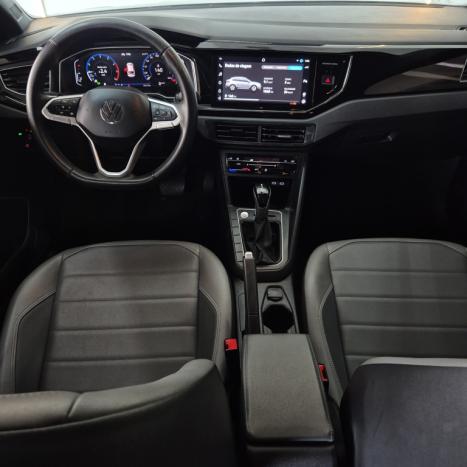 VOLKSWAGEN Nivus 1.0 4P FLEX 200 TSI HIGHLINE TURBO AUTOM�TICO, Foto 11