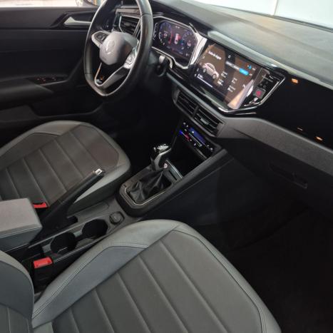 VOLKSWAGEN Nivus 1.0 4P FLEX 200 TSI HIGHLINE TURBO AUTOM�TICO, Foto 12
