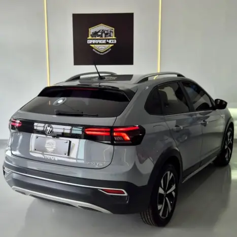 VOLKSWAGEN Nivus 1.0 4P FLEX 200 TSI HIGHLINE TURBO AUTOM�TICO, Foto 3