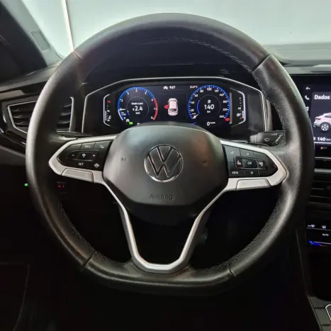 VOLKSWAGEN Nivus 1.0 4P FLEX 200 TSI HIGHLINE TURBO AUTOM�TICO, Foto 7