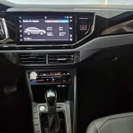 VOLKSWAGEN Nivus 1.0 4P FLEX 200 TSI HIGHLINE TURBO AUTOM�TICO, Foto 11