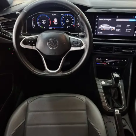 VOLKSWAGEN Nivus 1.0 4P FLEX 200 TSI HIGHLINE TURBO AUTOM�TICO, Foto 13