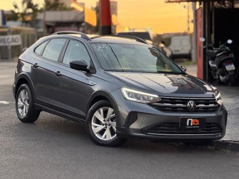 VOLKSWAGEN Nivus 1.0 4P FLEX 200 TSI COMFORTLINE TURBO AUTOM�TICO, Foto 1