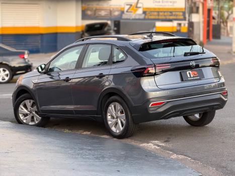 VOLKSWAGEN Nivus 1.0 4P FLEX 200 TSI COMFORTLINE TURBO AUTOM�TICO, Foto 3