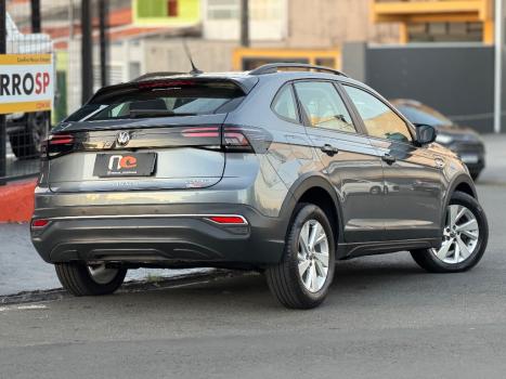 VOLKSWAGEN Nivus 1.0 4P FLEX 200 TSI COMFORTLINE TURBO AUTOM�TICO, Foto 4