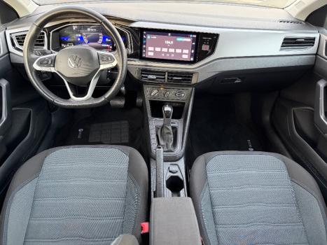 VOLKSWAGEN Nivus 1.0 4P FLEX 200 TSI COMFORTLINE TURBO AUTOM�TICO, Foto 5