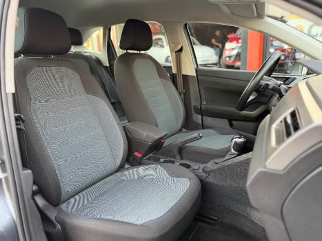 VOLKSWAGEN Nivus 1.0 4P FLEX 200 TSI COMFORTLINE TURBO AUTOM�TICO, Foto 6