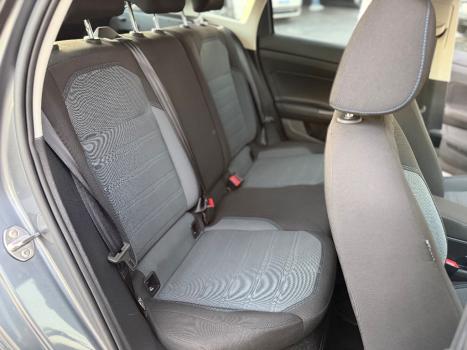 VOLKSWAGEN Nivus 1.0 4P FLEX 200 TSI COMFORTLINE TURBO AUTOM�TICO, Foto 7