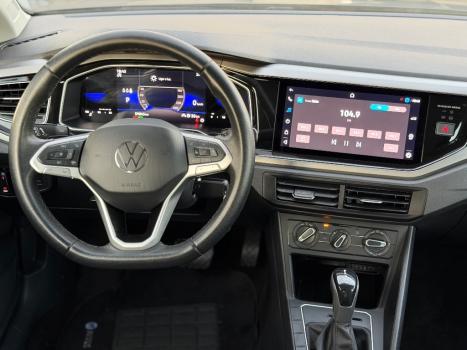 VOLKSWAGEN Nivus 1.0 4P FLEX 200 TSI COMFORTLINE TURBO AUTOM�TICO, Foto 8