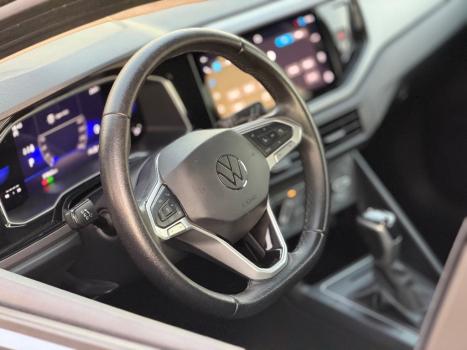 VOLKSWAGEN Nivus 1.0 4P FLEX 200 TSI COMFORTLINE TURBO AUTOM�TICO, Foto 9