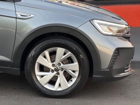 VOLKSWAGEN Nivus 1.0 4P FLEX 200 TSI COMFORTLINE TURBO AUTOM�TICO, Foto 11