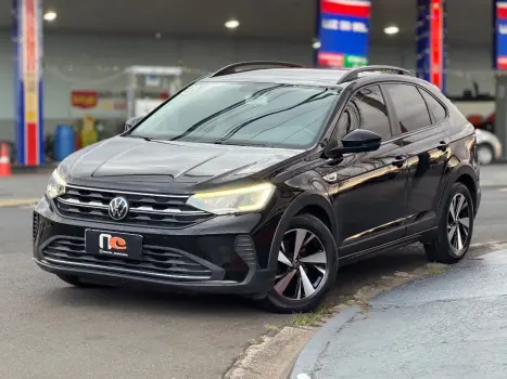 VOLKSWAGEN Nivus 1.0 4P FLEX 200 TSI COMFORTLINE TURBO AUTOM�TICO, Foto 2