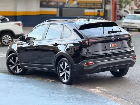 VOLKSWAGEN Nivus 1.0 4P FLEX 200 TSI COMFORTLINE TURBO AUTOM�TICO, Foto 3