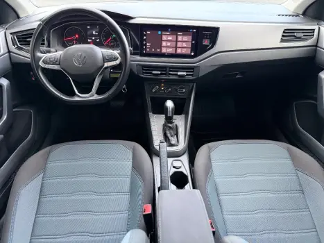 VOLKSWAGEN Nivus 1.0 4P FLEX 200 TSI COMFORTLINE TURBO AUTOM�TICO, Foto 5