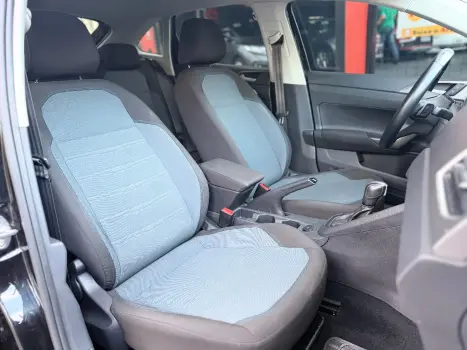 VOLKSWAGEN Nivus 1.0 4P FLEX 200 TSI COMFORTLINE TURBO AUTOM�TICO, Foto 6