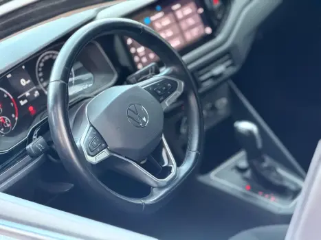 VOLKSWAGEN Nivus 1.0 4P FLEX 200 TSI COMFORTLINE TURBO AUTOM�TICO, Foto 8