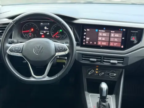 VOLKSWAGEN Nivus 1.0 4P FLEX 200 TSI COMFORTLINE TURBO AUTOM�TICO, Foto 9