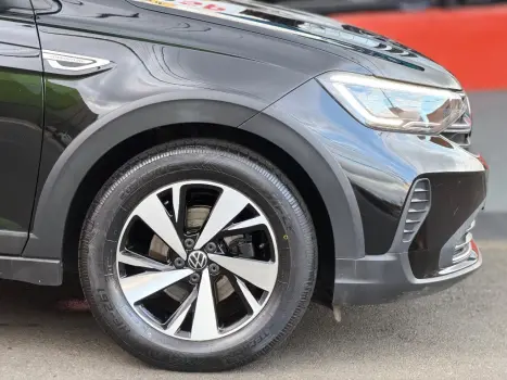 VOLKSWAGEN Nivus 1.0 4P FLEX 200 TSI COMFORTLINE TURBO AUTOM�TICO, Foto 11