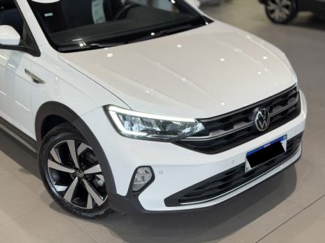 VOLKSWAGEN Nivus 1.0 4P FLEX 200 TSI HIGHLINE TURBO AUTOM�TICO, Foto 2
