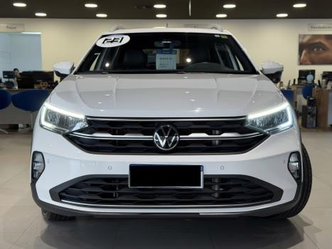 VOLKSWAGEN Nivus 1.0 4P FLEX 200 TSI HIGHLINE TURBO AUTOM�TICO, Foto 3
