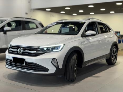 VOLKSWAGEN Nivus 1.0 4P FLEX 200 TSI HIGHLINE TURBO AUTOM�TICO, Foto 4