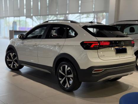 VOLKSWAGEN Nivus 1.0 4P FLEX 200 TSI HIGHLINE TURBO AUTOM�TICO, Foto 6