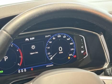 VOLKSWAGEN Nivus 1.0 4P FLEX 200 TSI HIGHLINE TURBO AUTOM�TICO, Foto 8