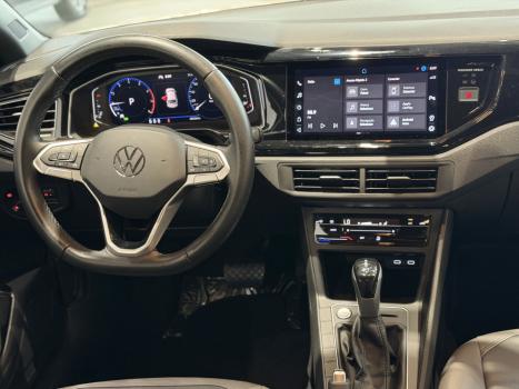VOLKSWAGEN Nivus 1.0 4P FLEX 200 TSI HIGHLINE TURBO AUTOM�TICO, Foto 10