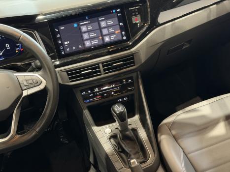 VOLKSWAGEN Nivus 1.0 4P FLEX 200 TSI HIGHLINE TURBO AUTOM�TICO, Foto 13