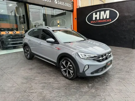 VOLKSWAGEN Nivus 1.0 4P FLEX 200 TSI HIGHLINE TURBO AUTOM�TICO, Foto 1