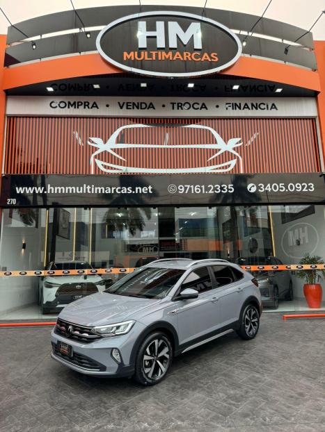 VOLKSWAGEN Nivus 1.0 4P FLEX 200 TSI HIGHLINE TURBO AUTOM�TICO, Foto 2