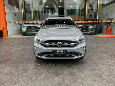 VOLKSWAGEN Nivus 1.0 4P FLEX 200 TSI HIGHLINE TURBO AUTOM�TICO, Foto 3