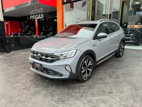 VOLKSWAGEN Nivus 1.0 4P FLEX 200 TSI HIGHLINE TURBO AUTOM�TICO, Foto 4