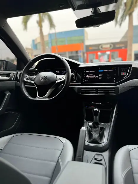 VOLKSWAGEN Nivus 1.0 4P FLEX 200 TSI HIGHLINE TURBO AUTOM�TICO, Foto 7