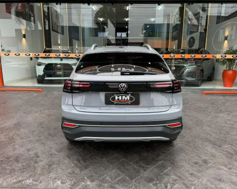 VOLKSWAGEN Nivus 1.0 4P FLEX 200 TSI HIGHLINE TURBO AUTOM�TICO, Foto 9