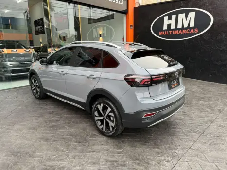 VOLKSWAGEN Nivus 1.0 4P FLEX 200 TSI HIGHLINE TURBO AUTOM�TICO, Foto 10