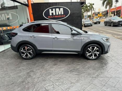 VOLKSWAGEN Nivus 1.0 4P FLEX 200 TSI HIGHLINE TURBO AUTOM�TICO, Foto 11