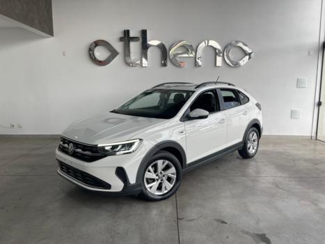 VOLKSWAGEN Nivus 1.0 4P FLEX 200 TSI COMFORTLINE TURBO AUTOM�TICO, Foto 2