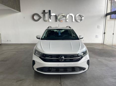 VOLKSWAGEN Nivus 1.0 4P FLEX 200 TSI COMFORTLINE TURBO AUTOM�TICO, Foto 3