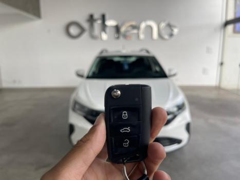 VOLKSWAGEN Nivus 1.0 4P FLEX 200 TSI COMFORTLINE TURBO AUTOM�TICO, Foto 4