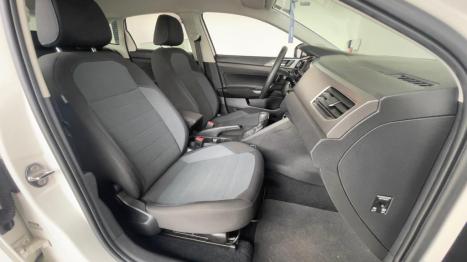 VOLKSWAGEN Nivus 1.0 4P FLEX 200 TSI COMFORTLINE TURBO AUTOM�TICO, Foto 6