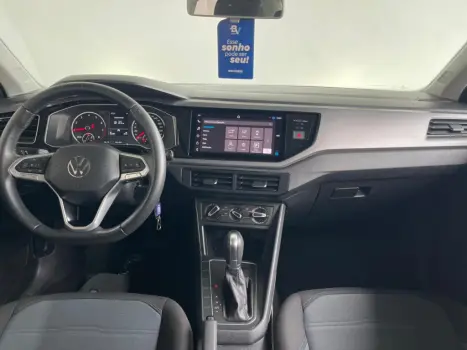 VOLKSWAGEN Nivus 1.0 4P FLEX 200 TSI COMFORTLINE TURBO AUTOM�TICO, Foto 8