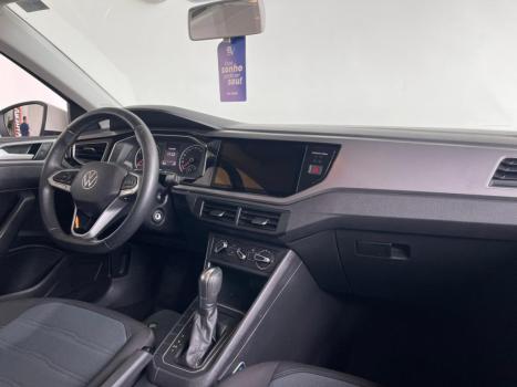 VOLKSWAGEN Nivus 1.0 4P FLEX 200 TSI COMFORTLINE TURBO AUTOM�TICO, Foto 10