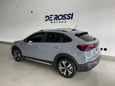 VOLKSWAGEN Nivus 1.0 4P FLEX 200 TSI HIGHLINE TURBO AUTOM�TICO, Foto 2