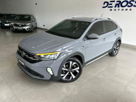 VOLKSWAGEN Nivus 1.0 4P FLEX 200 TSI HIGHLINE TURBO AUTOM�TICO, Foto 3