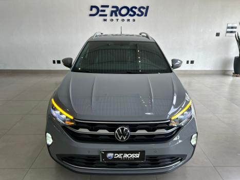 VOLKSWAGEN Nivus 1.0 4P FLEX 200 TSI HIGHLINE TURBO AUTOM�TICO, Foto 4