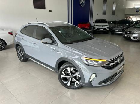 VOLKSWAGEN Nivus 1.0 4P FLEX 200 TSI HIGHLINE TURBO AUTOM�TICO, Foto 5